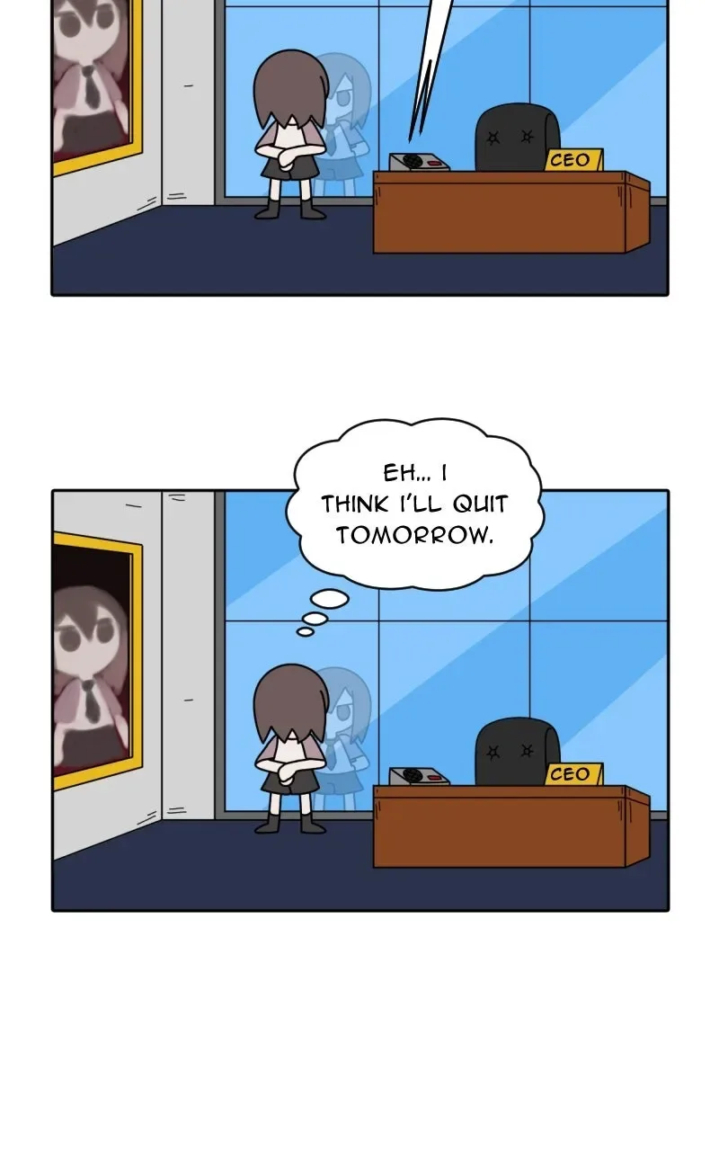 Nina Lives Alone Chapter 130 page 4