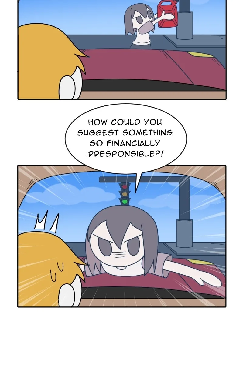 Nina Lives Alone Chapter 134 page 4