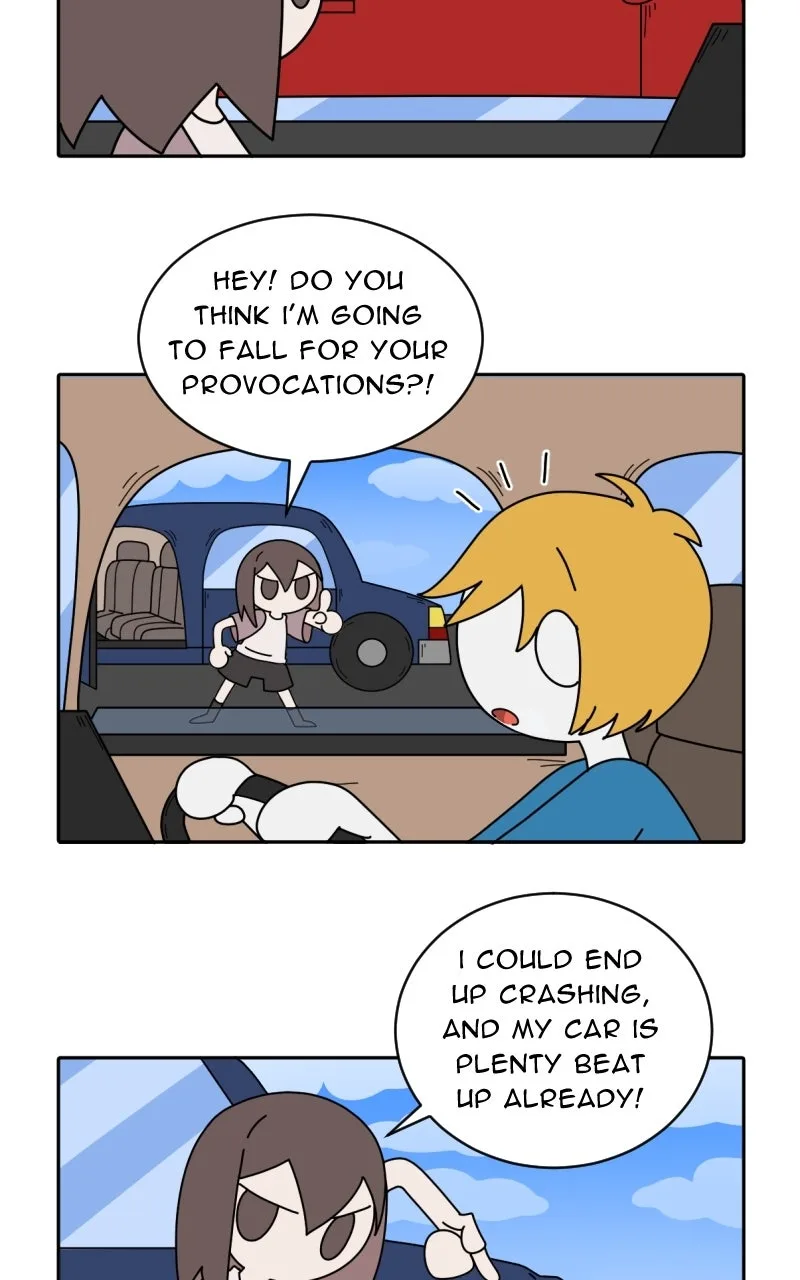 Nina Lives Alone Chapter 134 page 2