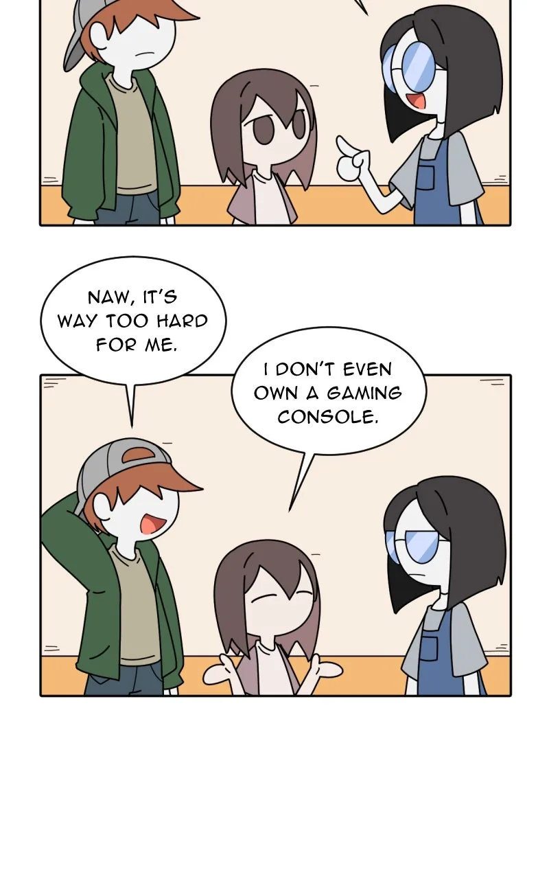 Nina Lives Alone Chapter 135 page 4