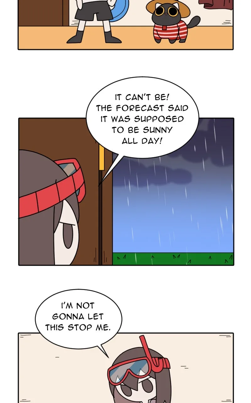 Nina Lives Alone Chapter 136 page 2