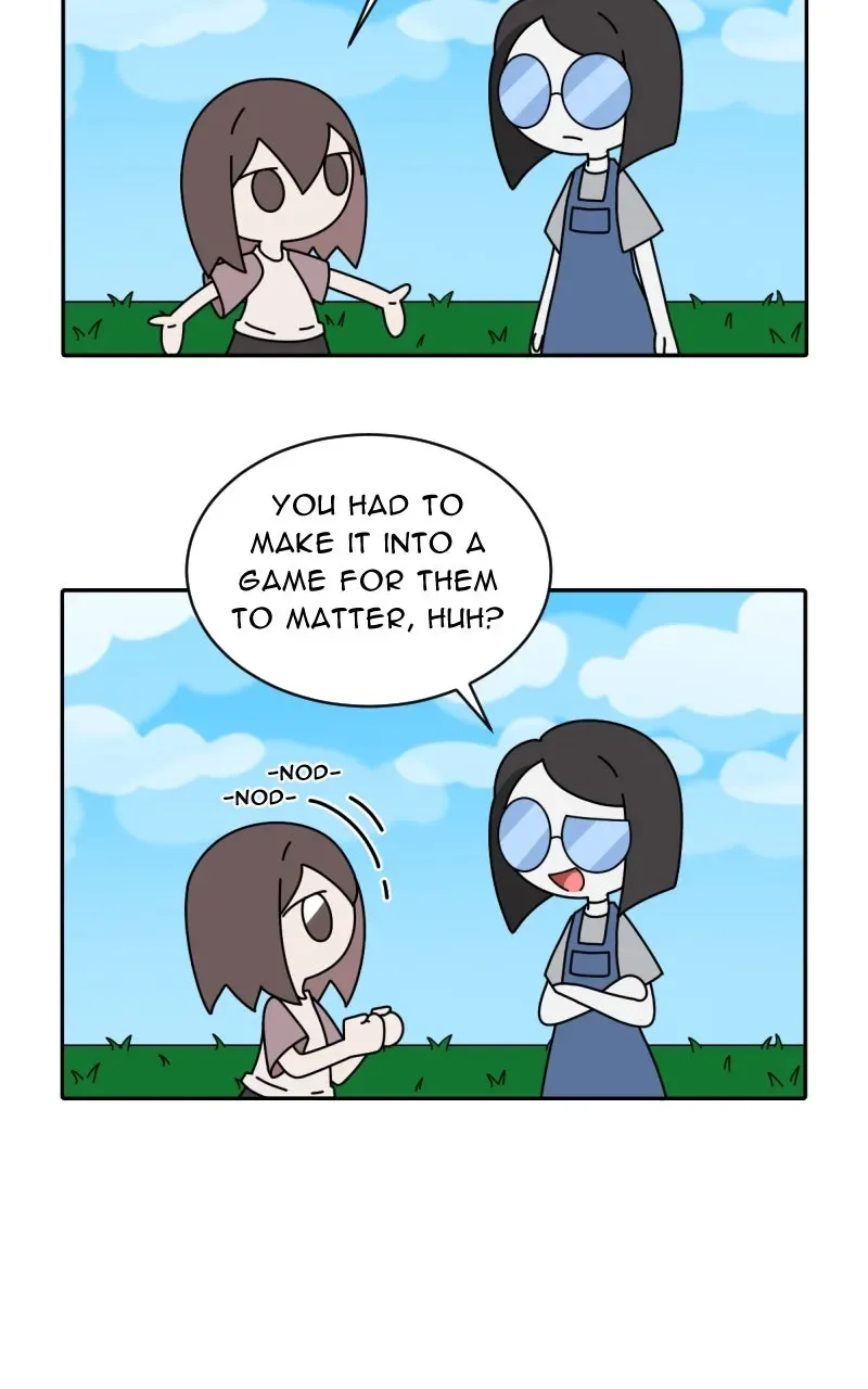 Nina Lives Alone Chapter 137 page 4