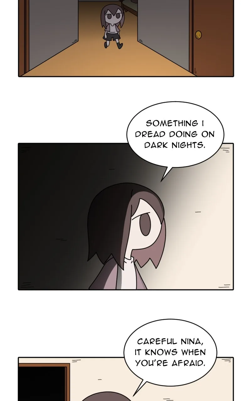 Nina Lives Alone Chapter 138 page 3