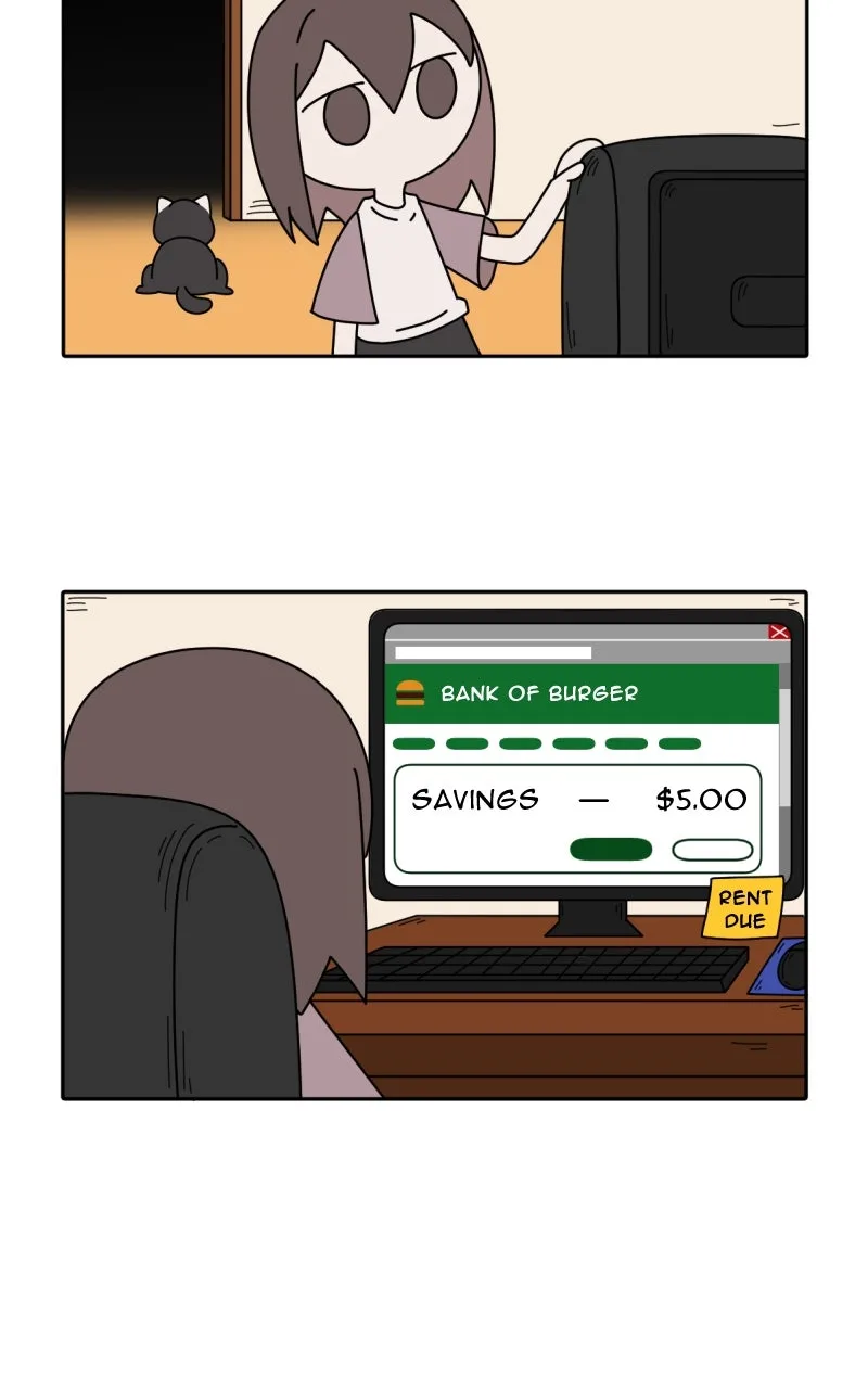 Nina Lives Alone Chapter 138 page 4