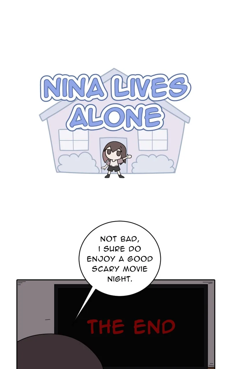 Nina Lives Alone Chapter 138 page 1