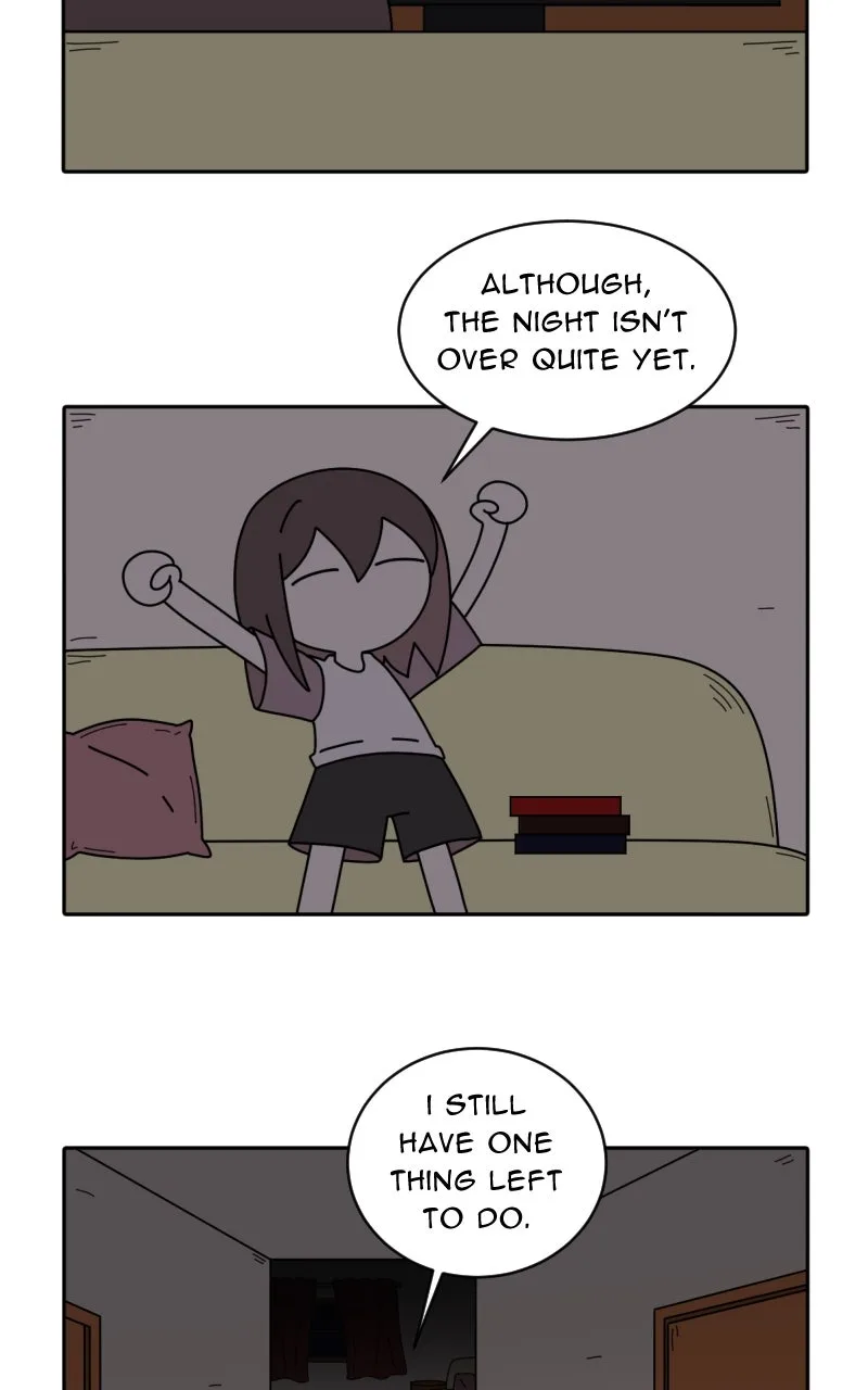 Nina Lives Alone Chapter 138 page 2