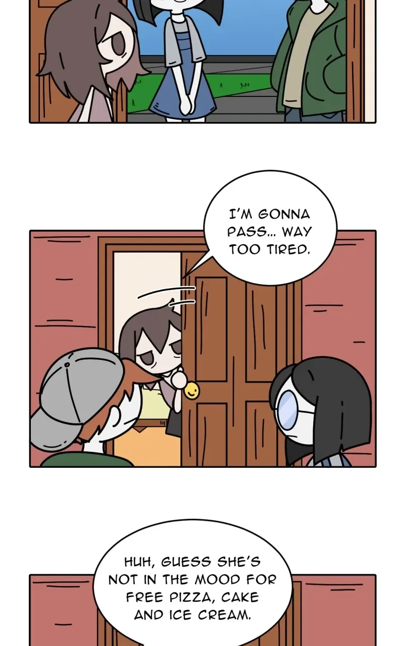 Nina Lives Alone Chapter 14 page 3