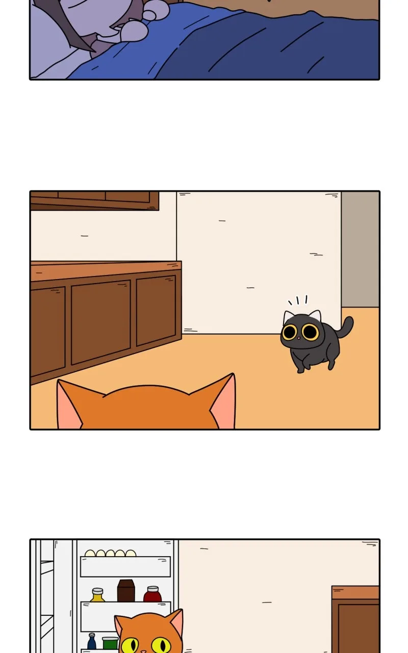 Nina Lives Alone Chapter 140 page 2
