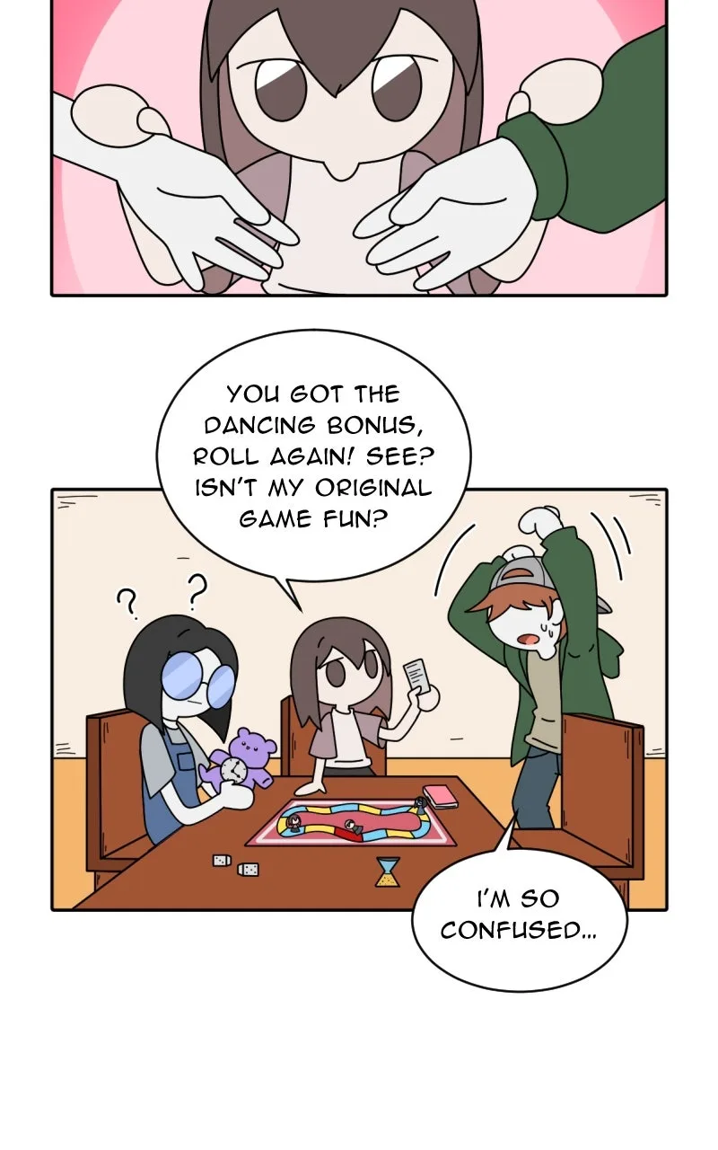 Nina Lives Alone Chapter 141 page 4