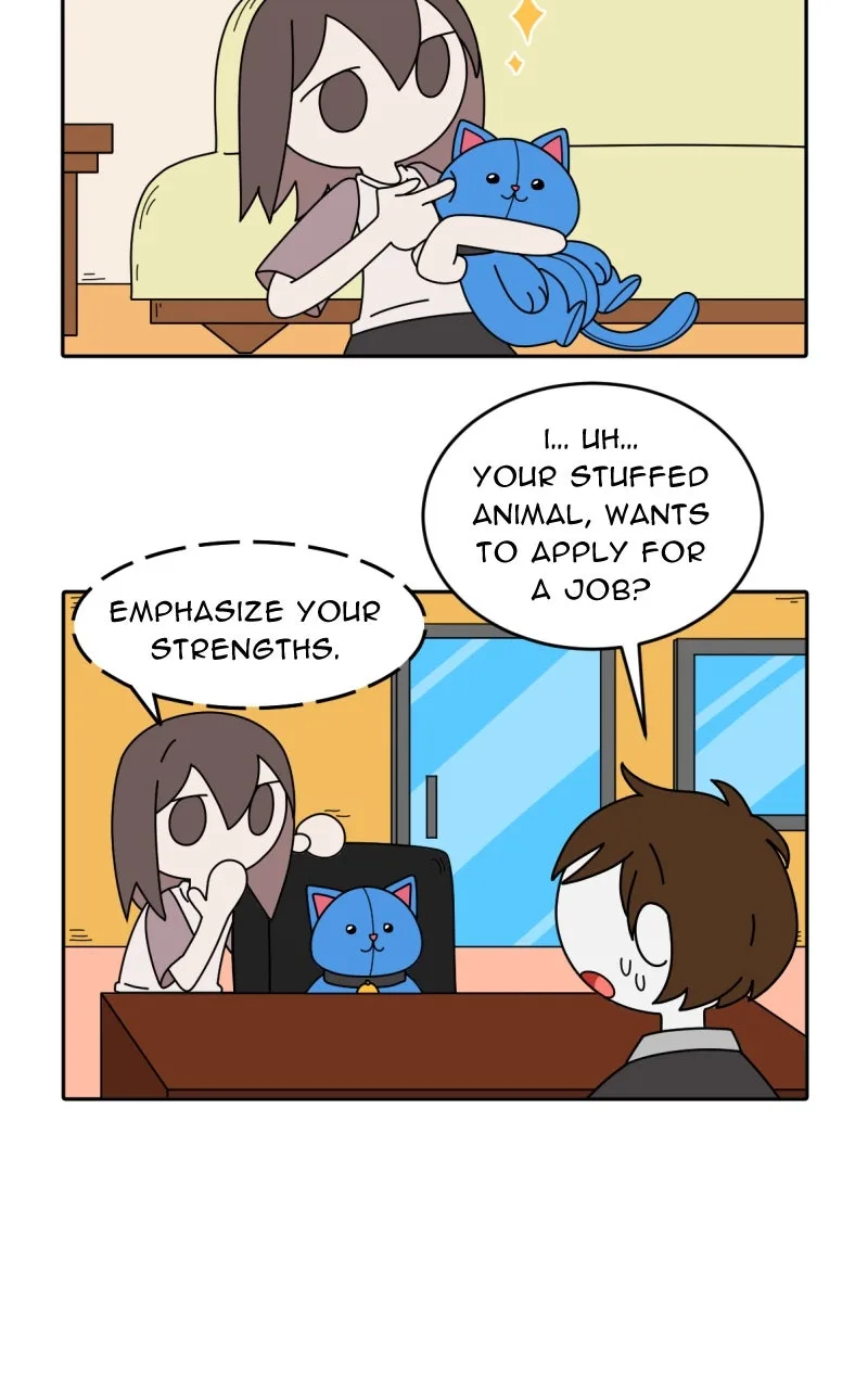 Nina Lives Alone Chapter 142 page 4
