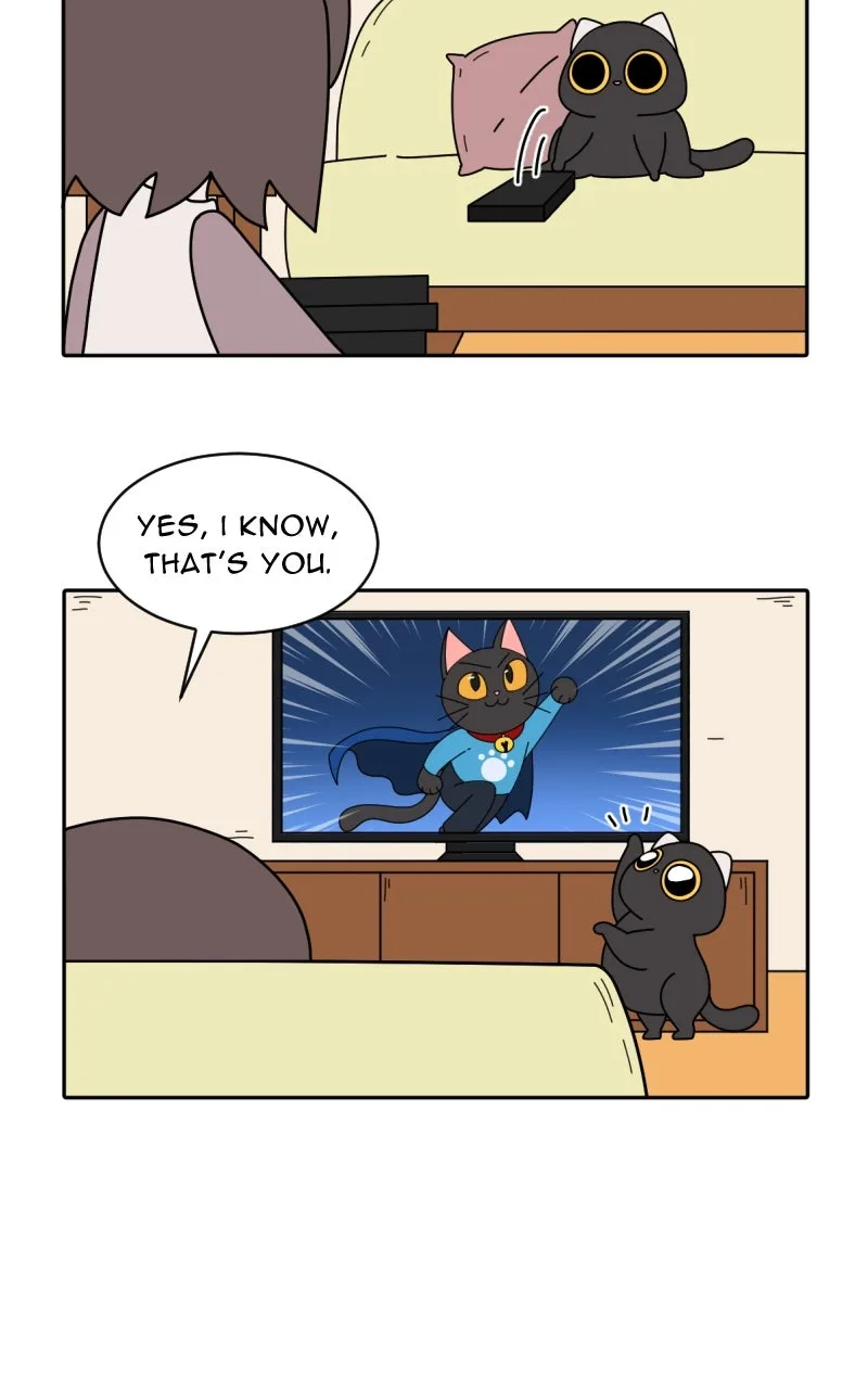 Nina Lives Alone Chapter 143 page 4