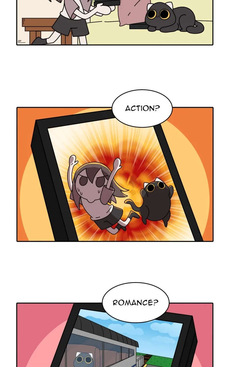 Nina Lives Alone Chapter 143 page 2