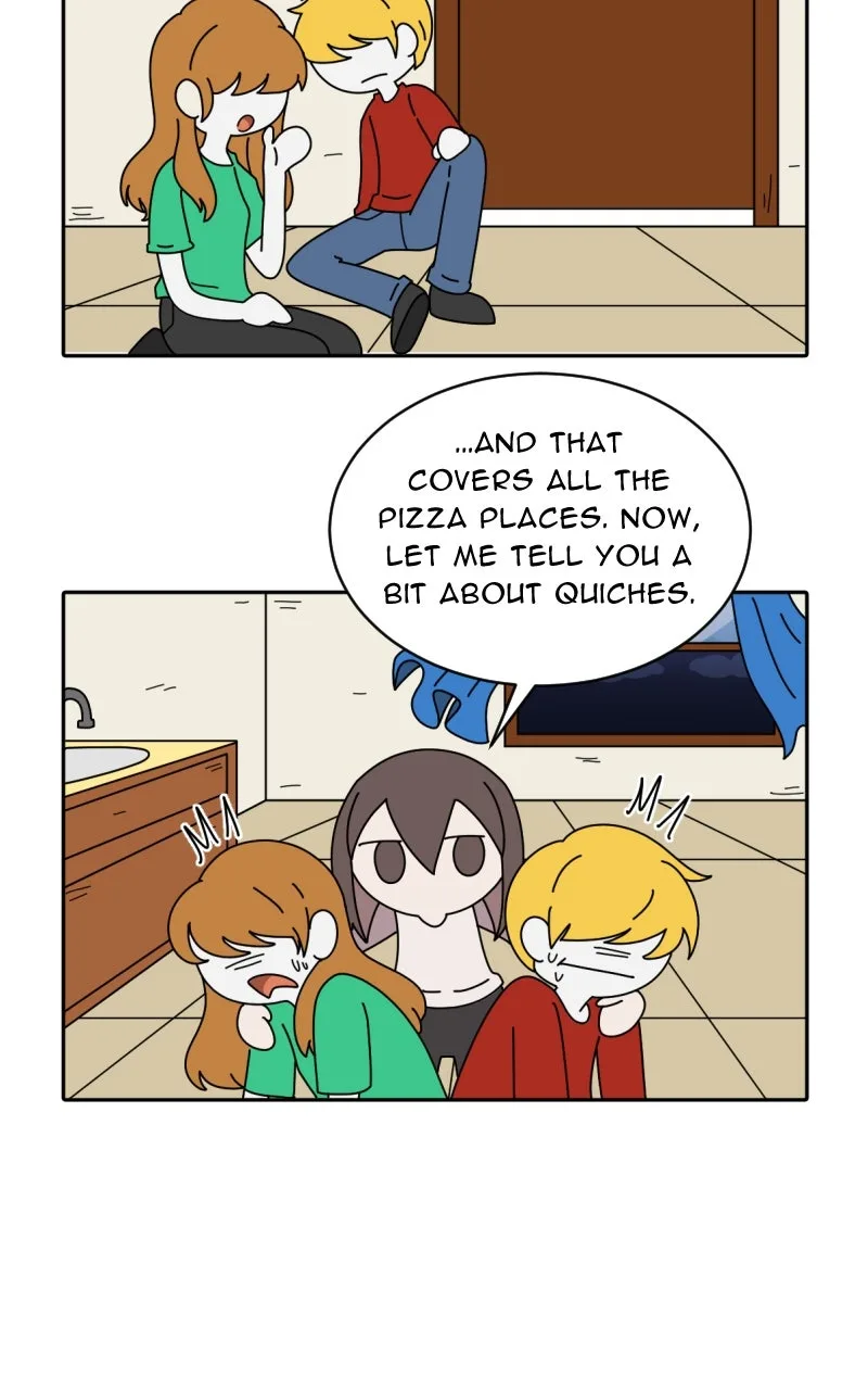 Nina Lives Alone Chapter 144 page 4