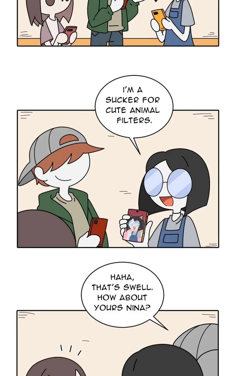 Nina Lives Alone Chapter 146 page 2