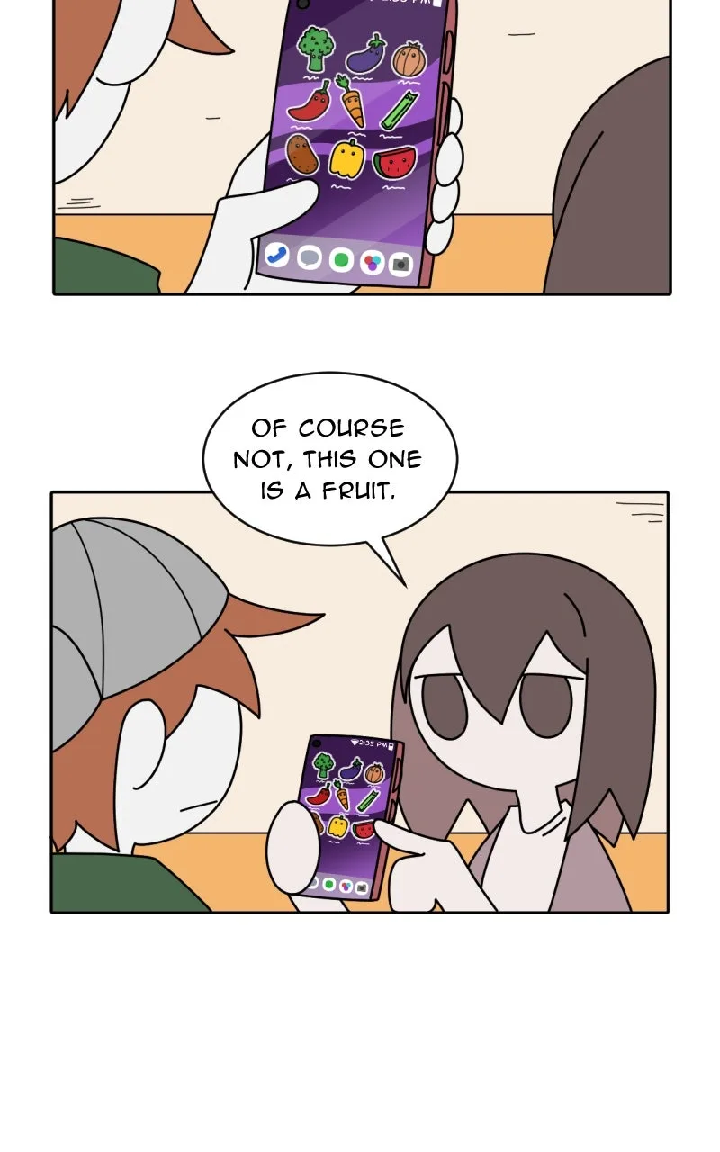 Nina Lives Alone Chapter 146 page 4