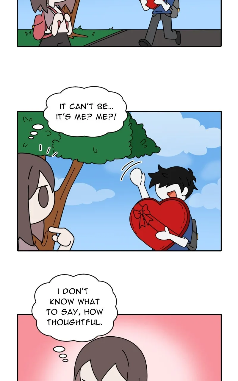 Nina Lives Alone Chapter 147 page 2