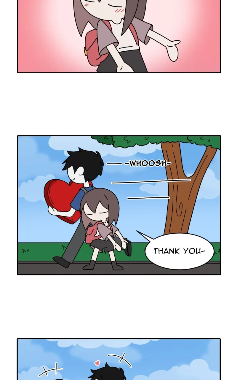 Nina Lives Alone Chapter 147 page 3