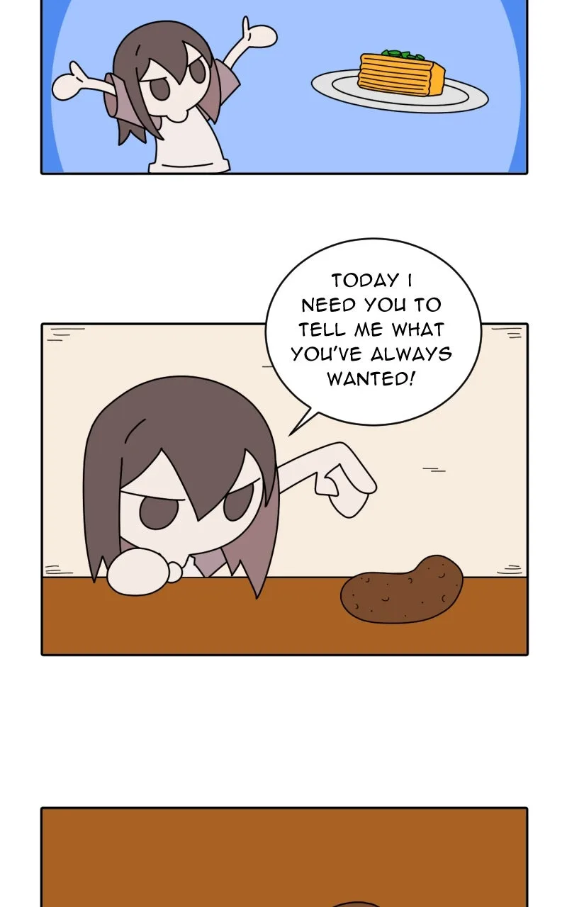 Nina Lives Alone Chapter 148 page 3