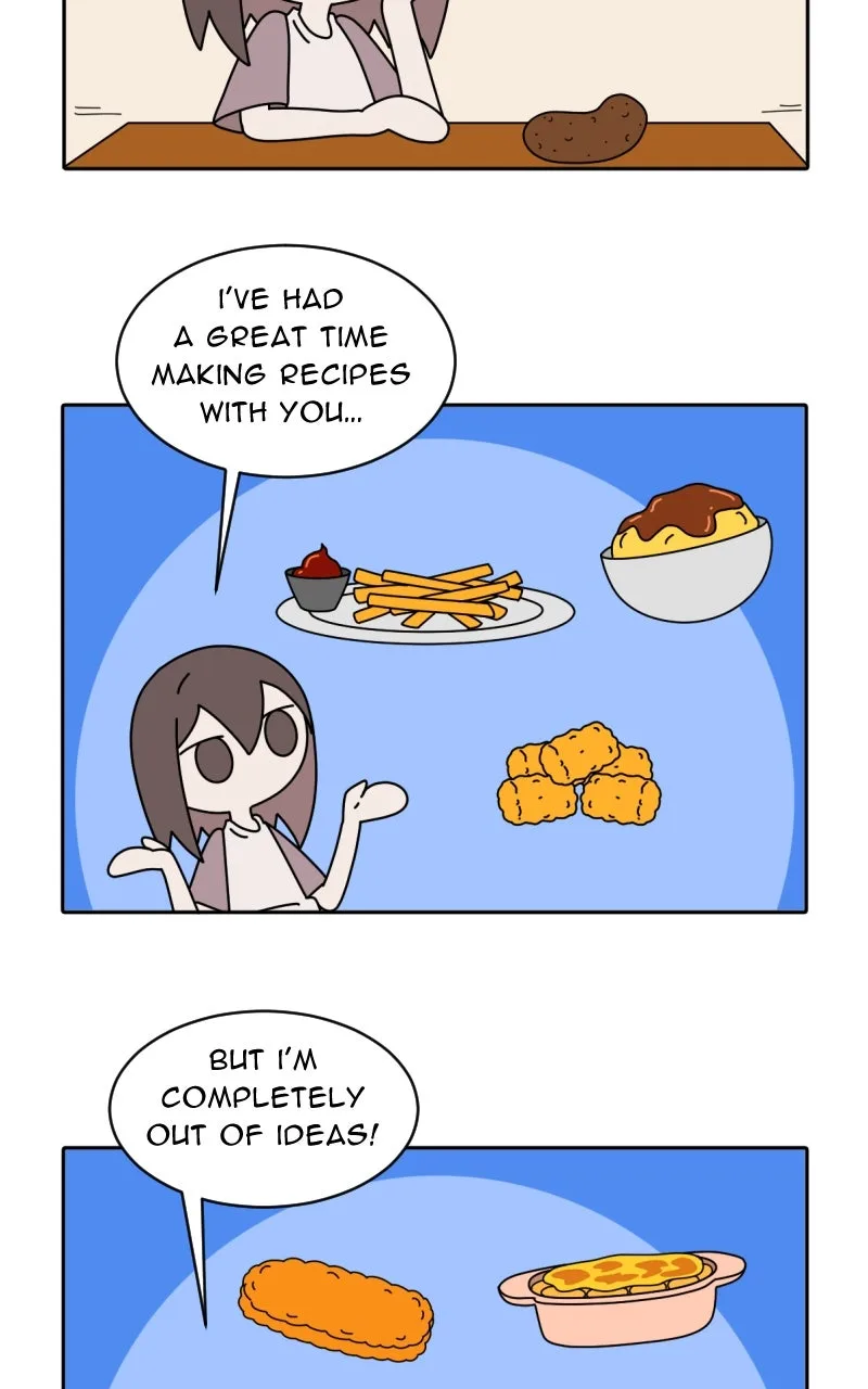 Nina Lives Alone Chapter 148 page 2