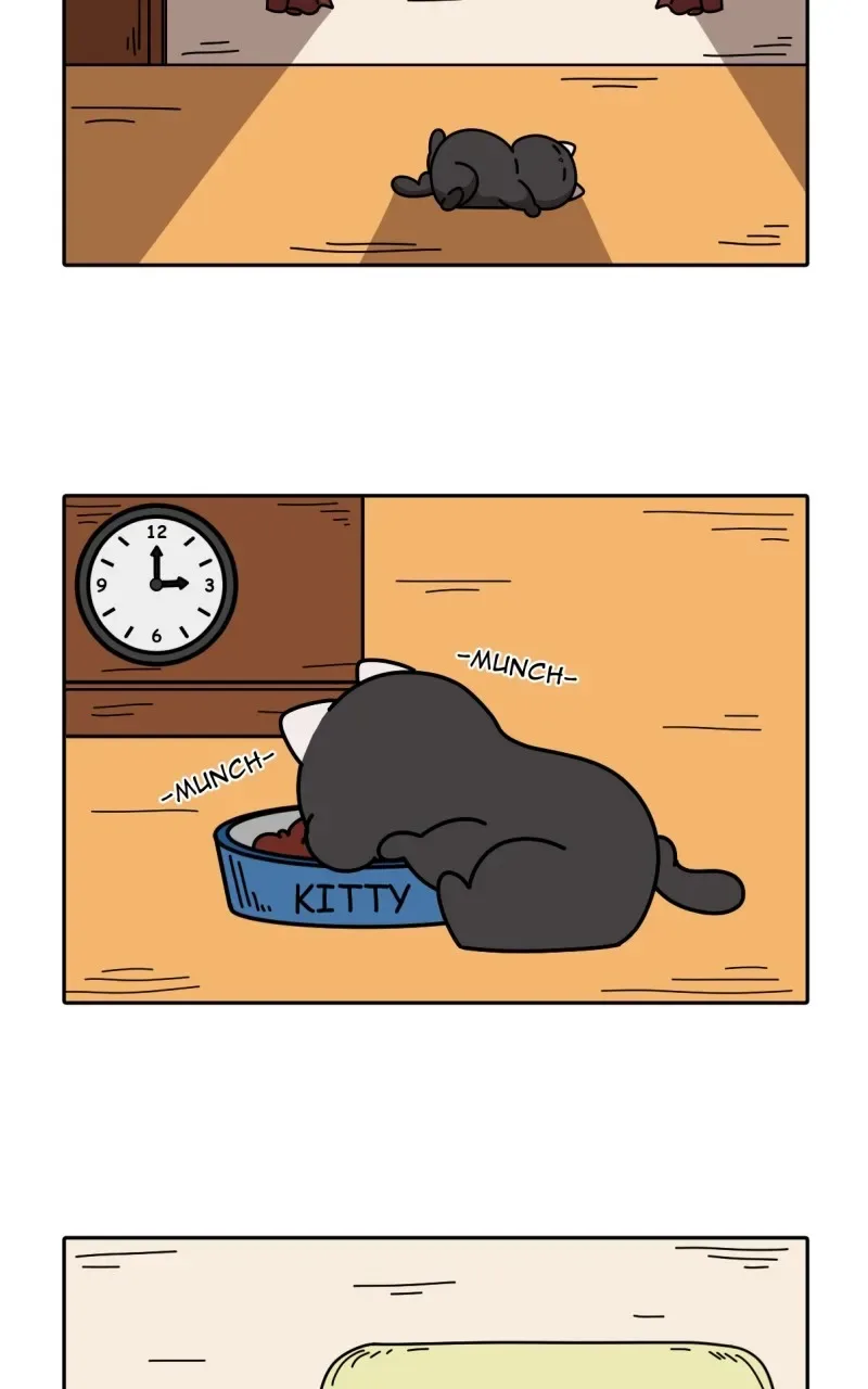 Nina Lives Alone Chapter 15 page 3