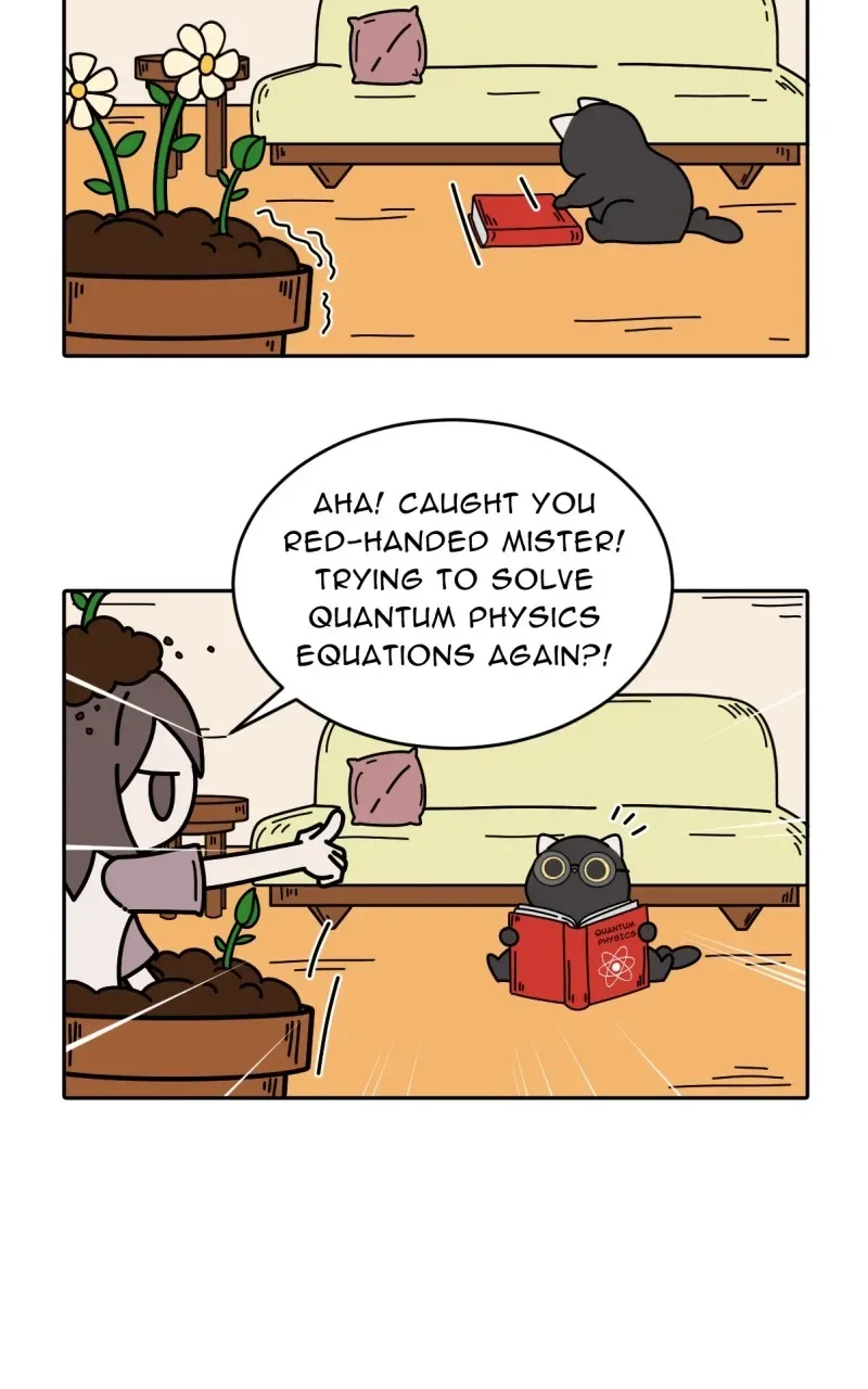 Nina Lives Alone Chapter 15 page 4