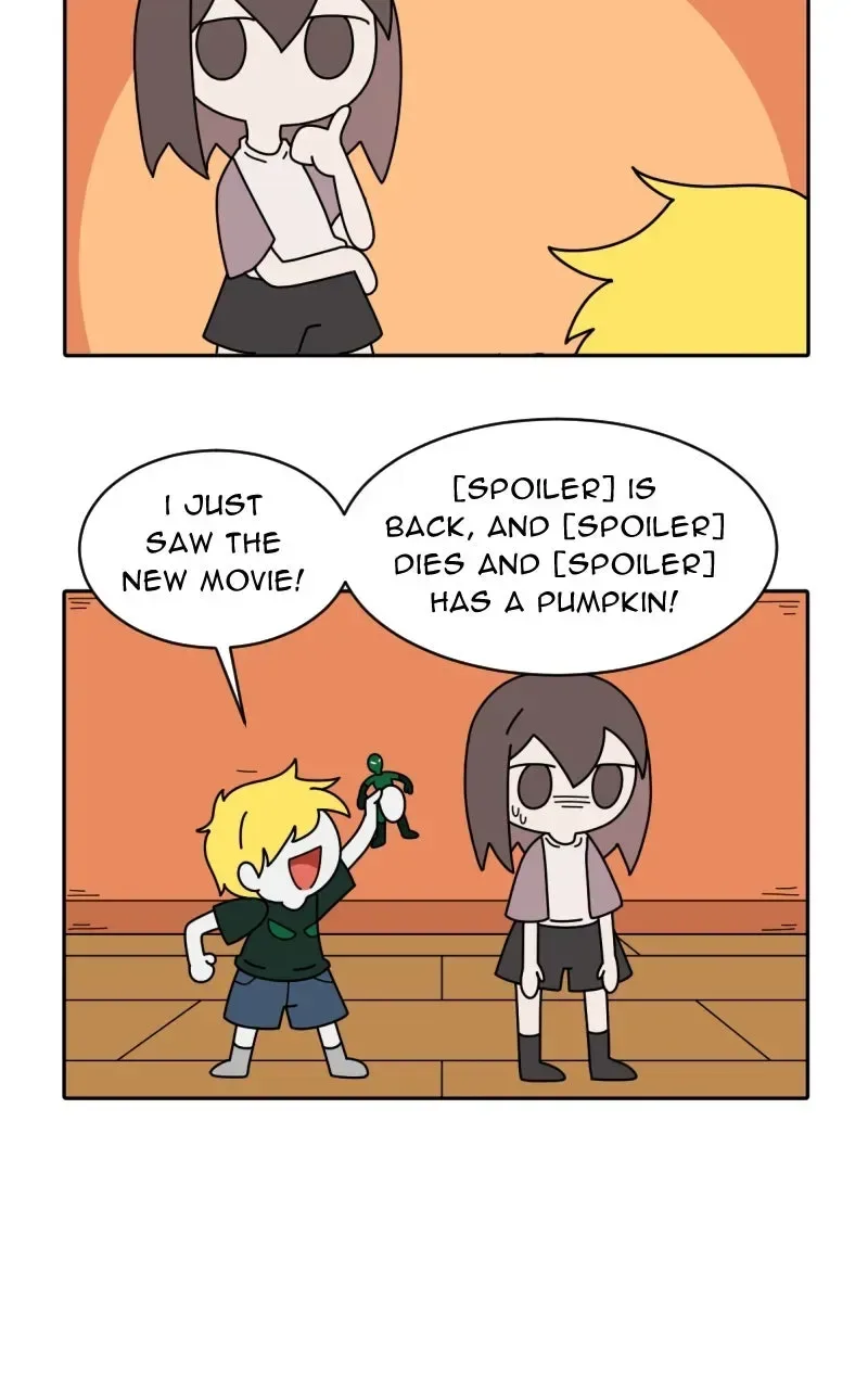 Nina Lives Alone Chapter 150 page 4