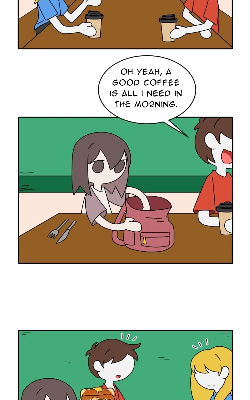 Nina Lives Alone Chapter 152 page 2