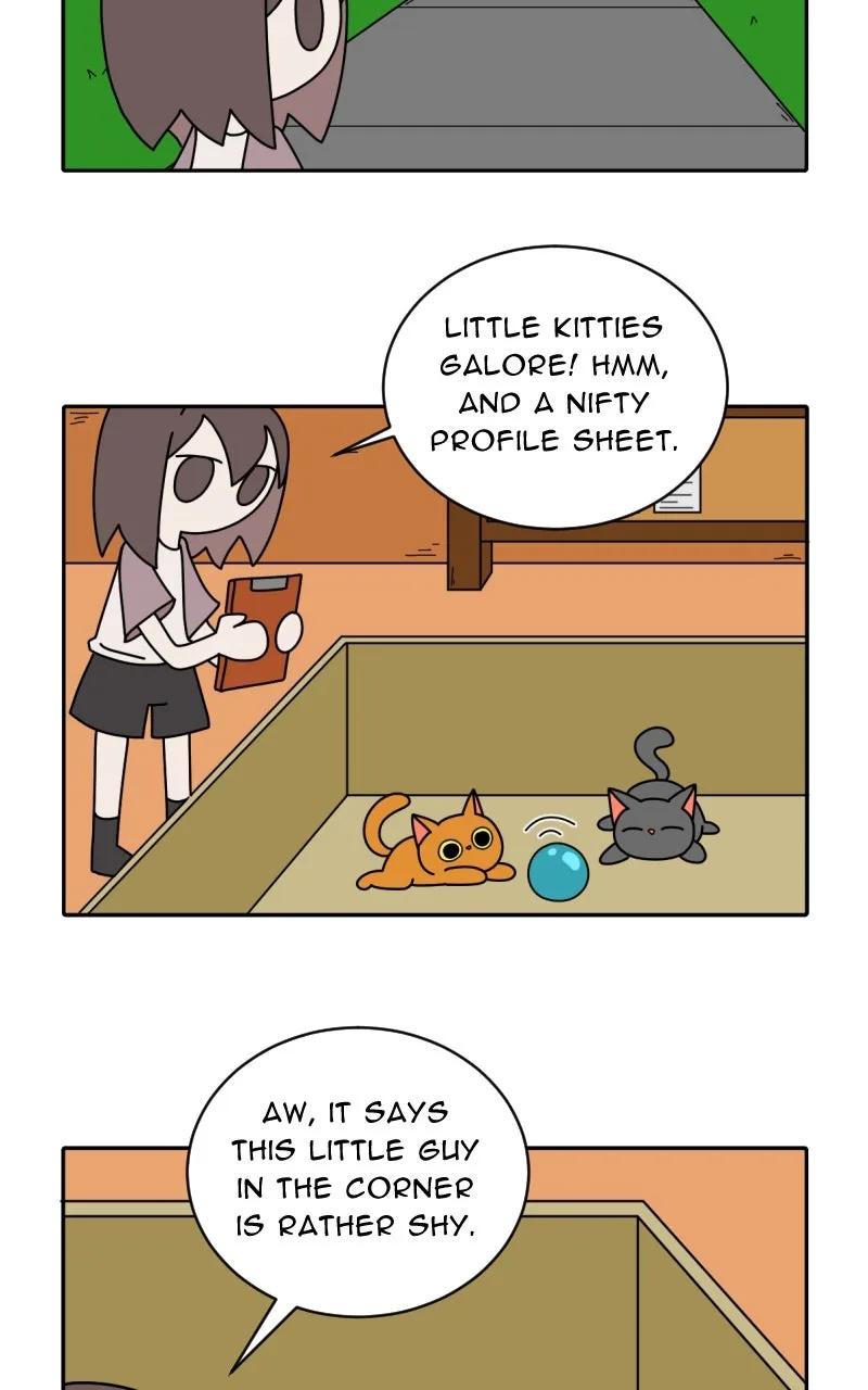 Nina Lives Alone Chapter 157 page 2