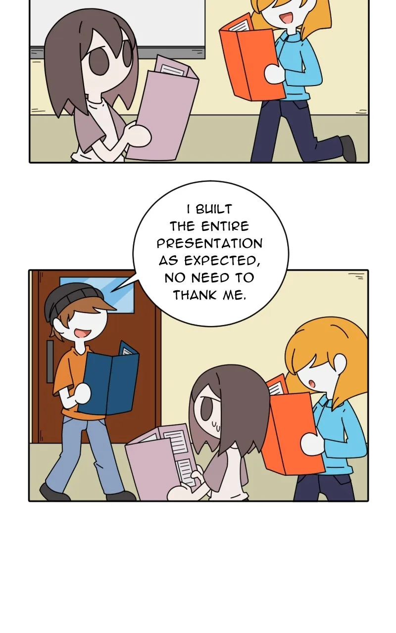 Nina Lives Alone Chapter 158 page 4