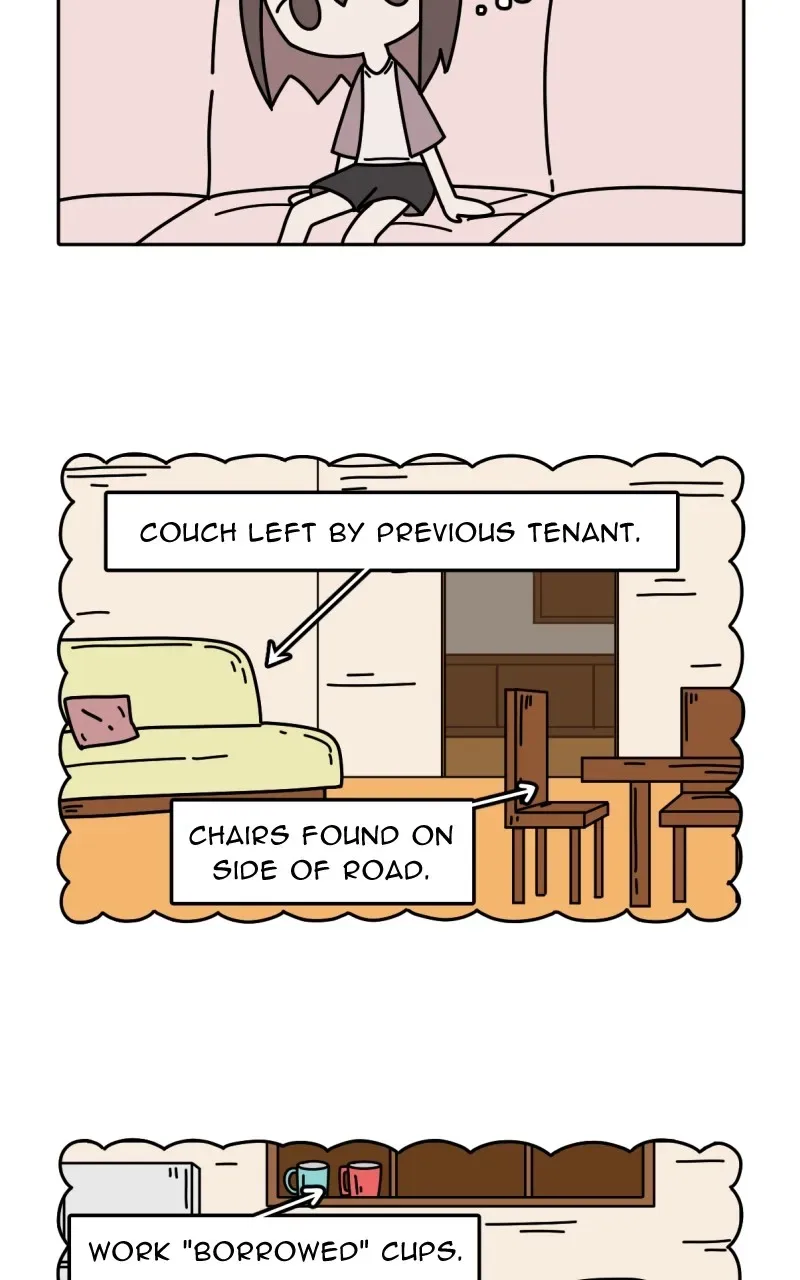 Nina Lives Alone Chapter 16 page 3