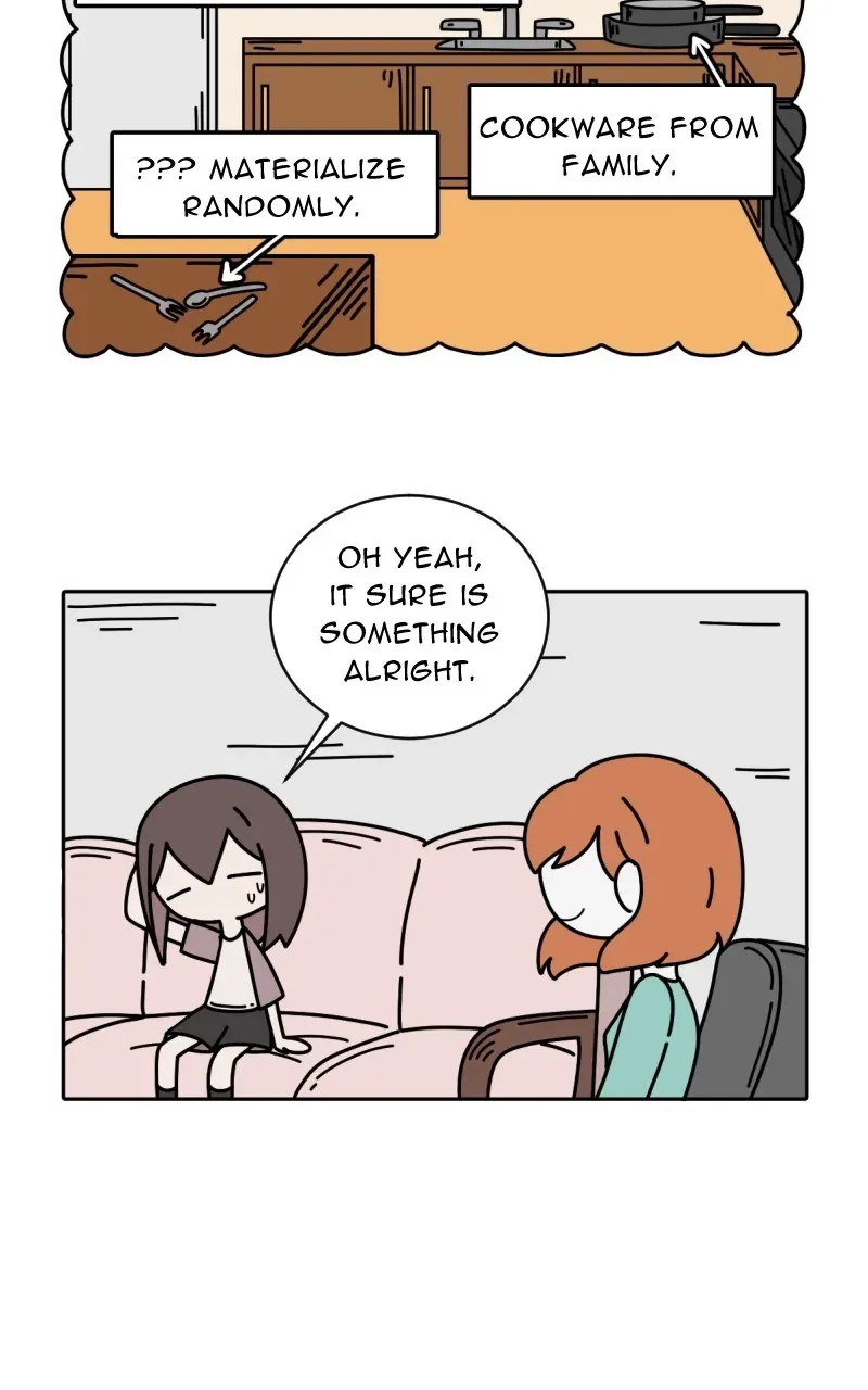 Nina Lives Alone Chapter 16 page 4