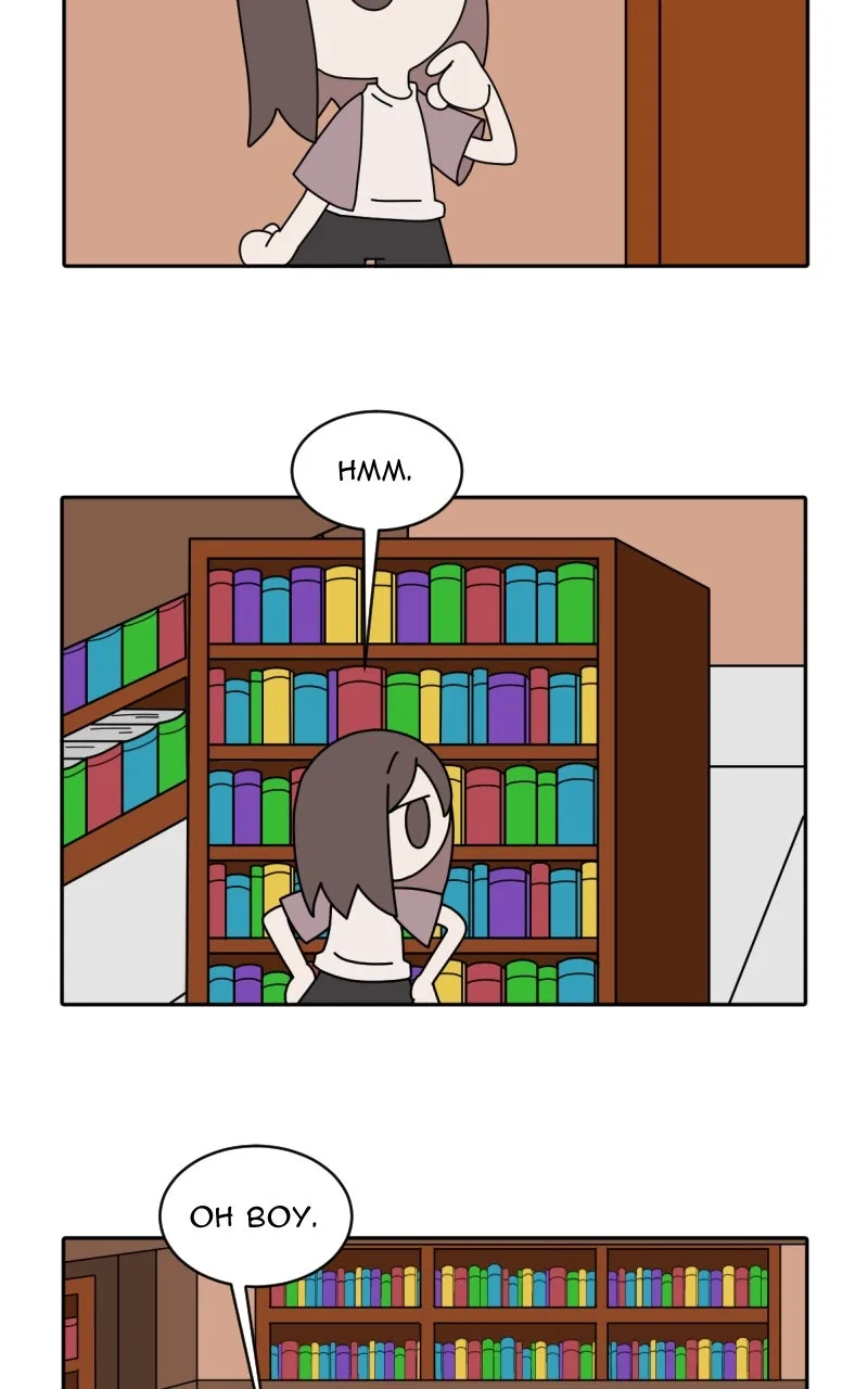 Nina Lives Alone Chapter 160 page 3