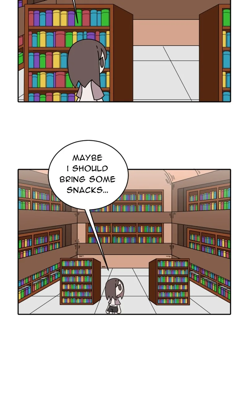 Nina Lives Alone Chapter 160 page 4