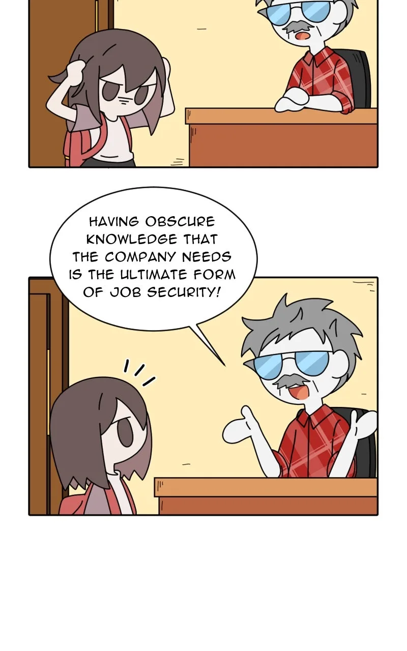 Nina Lives Alone Chapter 163 page 4