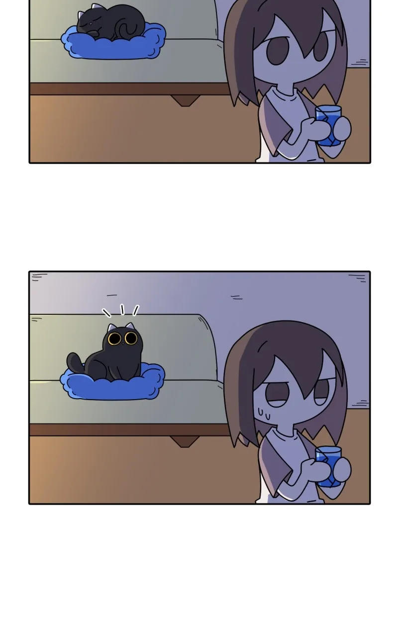 Nina Lives Alone Chapter 164 page 4