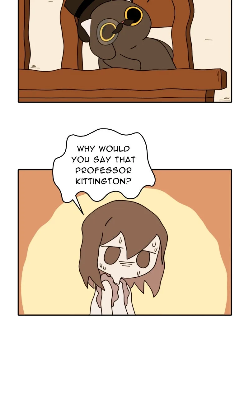 Nina Lives Alone Chapter 165 page 4
