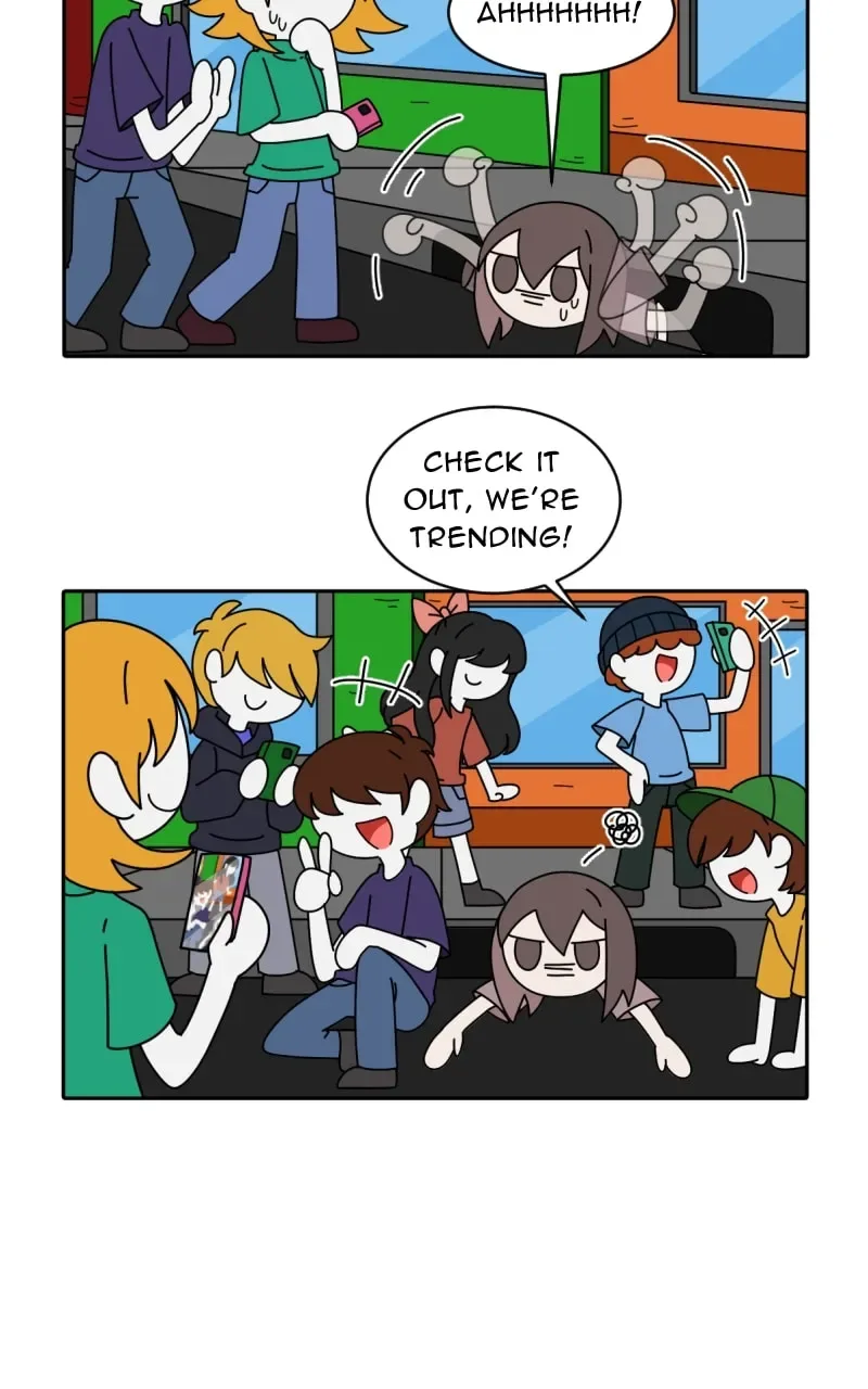 Nina Lives Alone Chapter 166 page 4