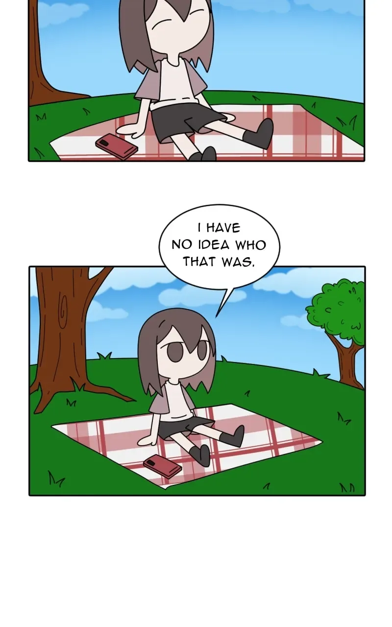 Nina Lives Alone Chapter 167 page 4