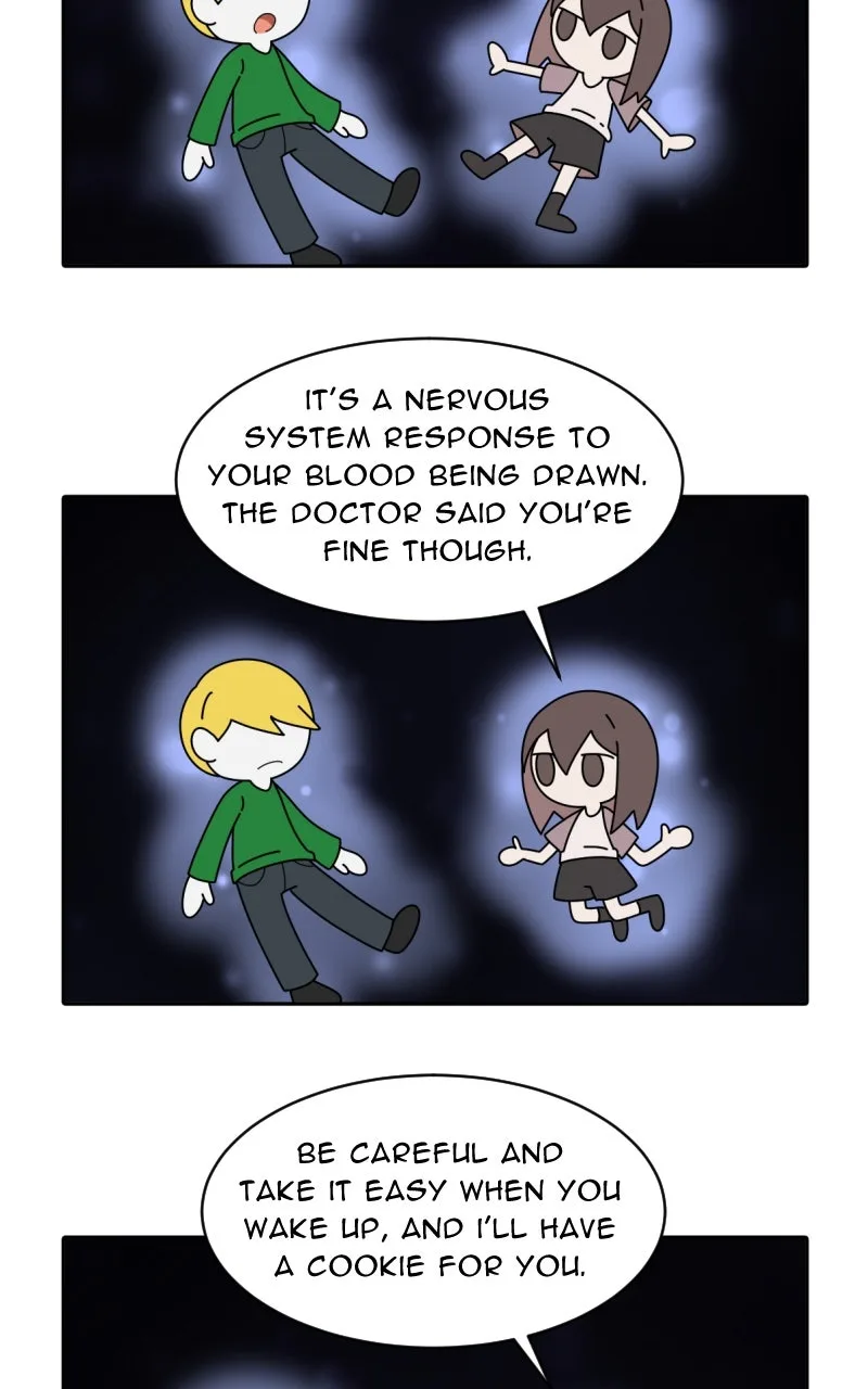 Nina Lives Alone Chapter 169 page 3