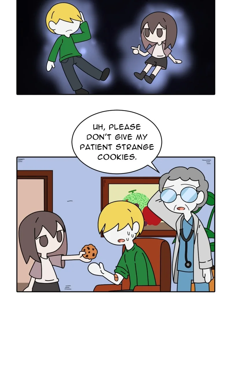 Nina Lives Alone Chapter 169 page 4