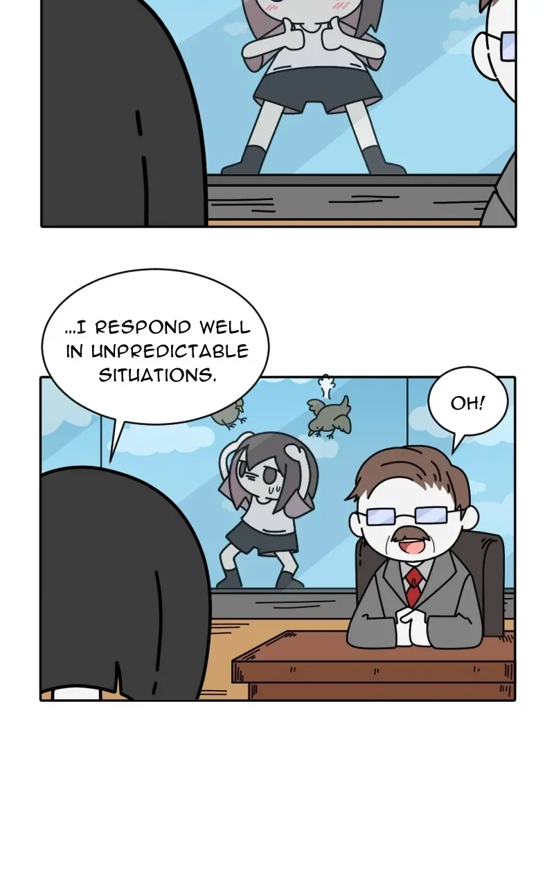 Nina Lives Alone Chapter 17 page 4
