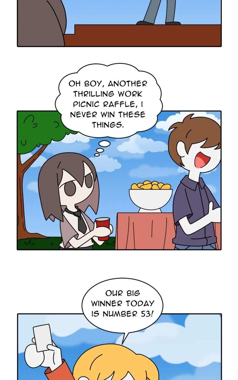 Nina Lives Alone Chapter 170 page 2