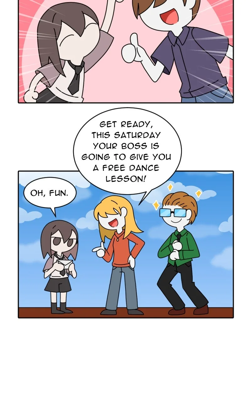 Nina Lives Alone Chapter 170 page 4