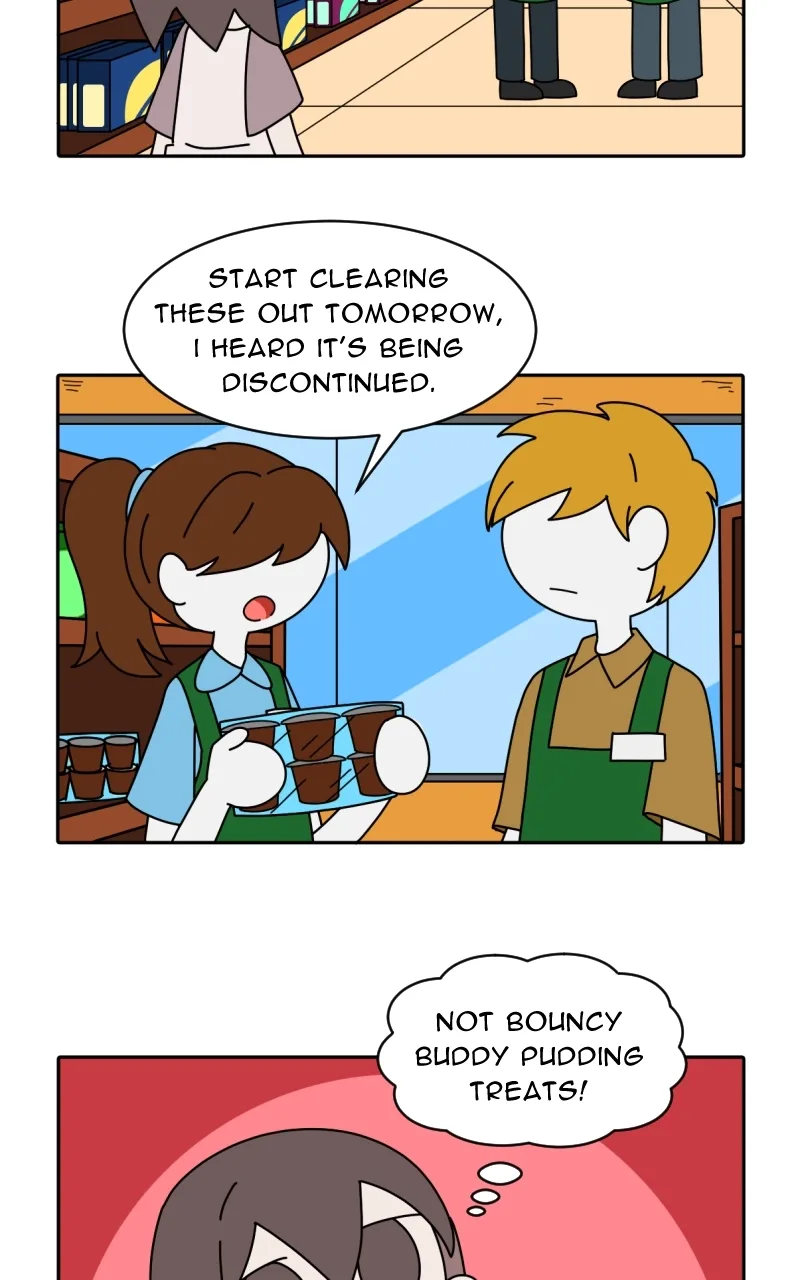Nina Lives Alone Chapter 172 page 2
