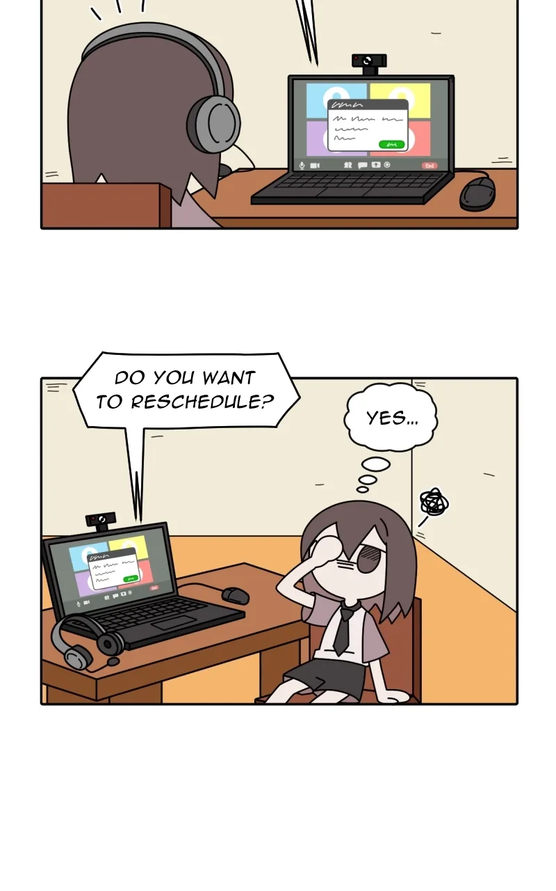 Nina Lives Alone Chapter 173 page 4