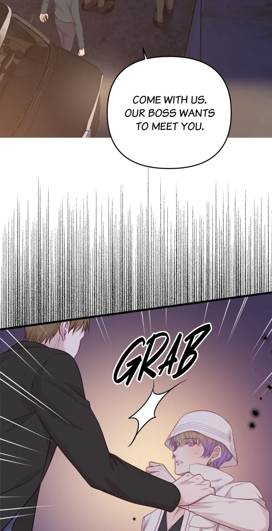 Nina Lives Alone Chapter 176 page 2