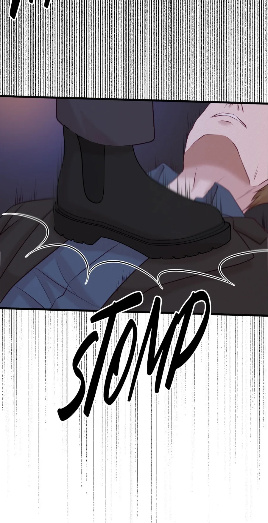 Nina Lives Alone Chapter 176 page 8