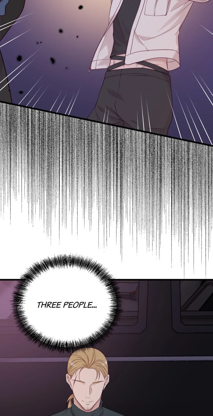 Nina Lives Alone Chapter 176 page 3
