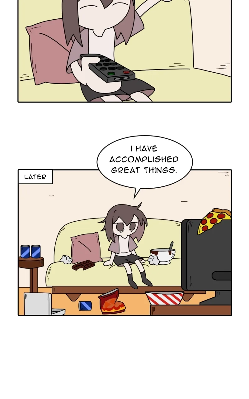 Nina Lives Alone Chapter 178 page 4
