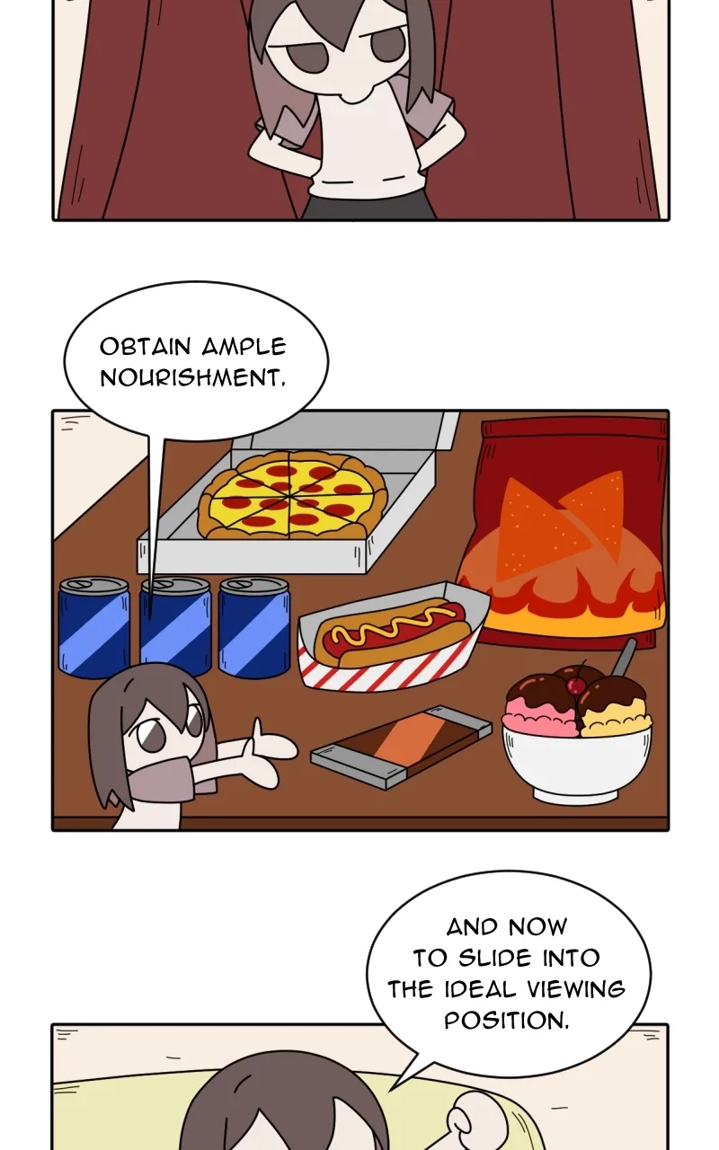 Nina Lives Alone Chapter 178 page 3